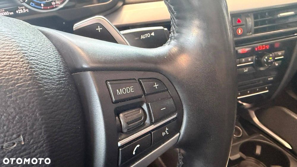 BMW X6 - 30