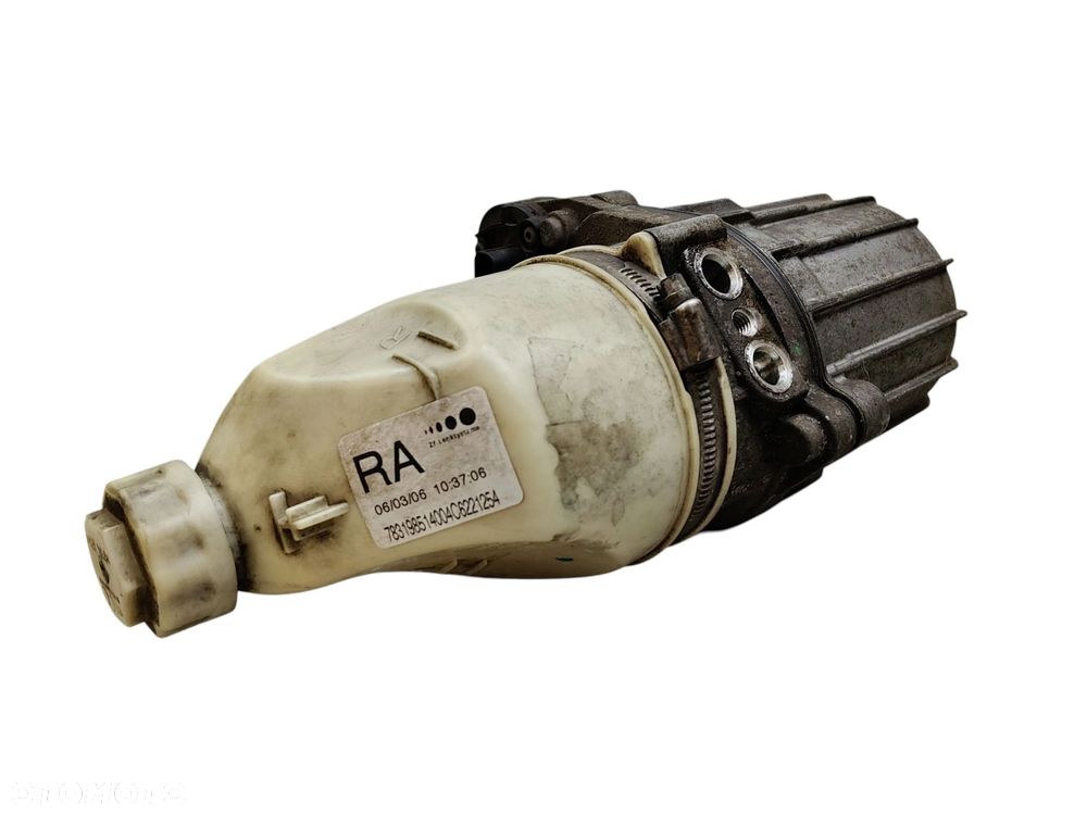 POMPA WSPOMAGANIA OPEL ASTRA H (2004-2006) 1.9 CDTI 100KM 13192897 - 1
