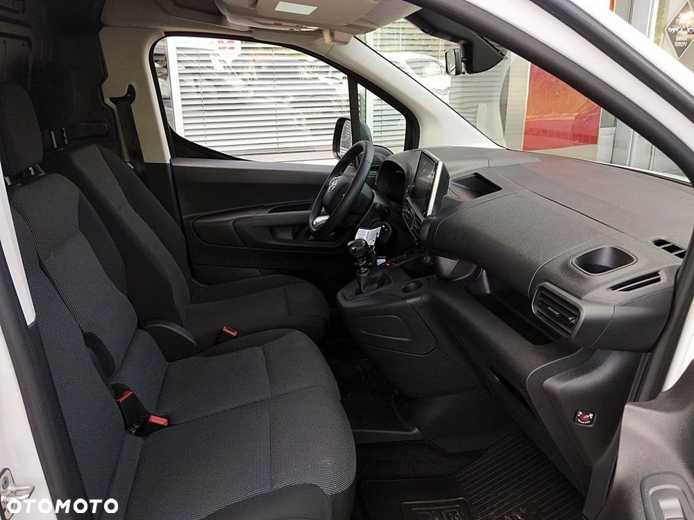 Toyota PROACE CITY - 6