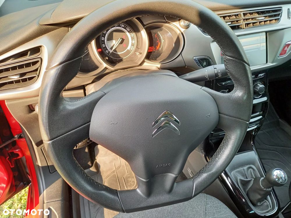 Citroën C3 Pure Tech (VTi) 68 Selection - 14