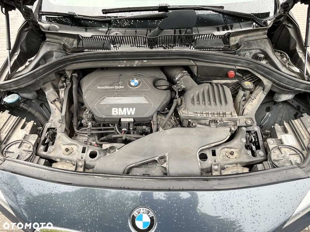BMW Seria 2 220d Advantage - 19