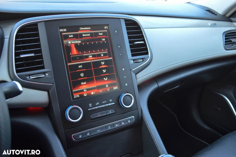 Renault Talisman ENERGY dCi 130 ELYSEE - 20