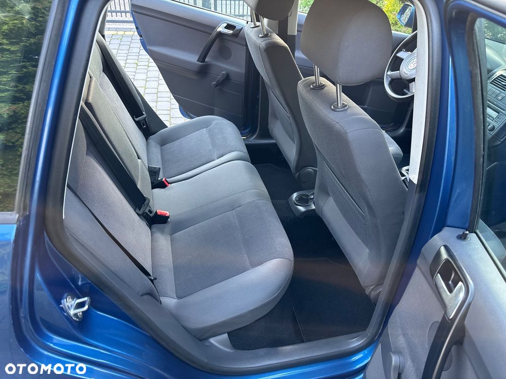 Volkswagen Polo 1.2 Comfortline - 12