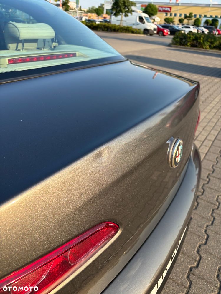 Alfa Romeo 159 1.8 MPI 16V Impression - 18