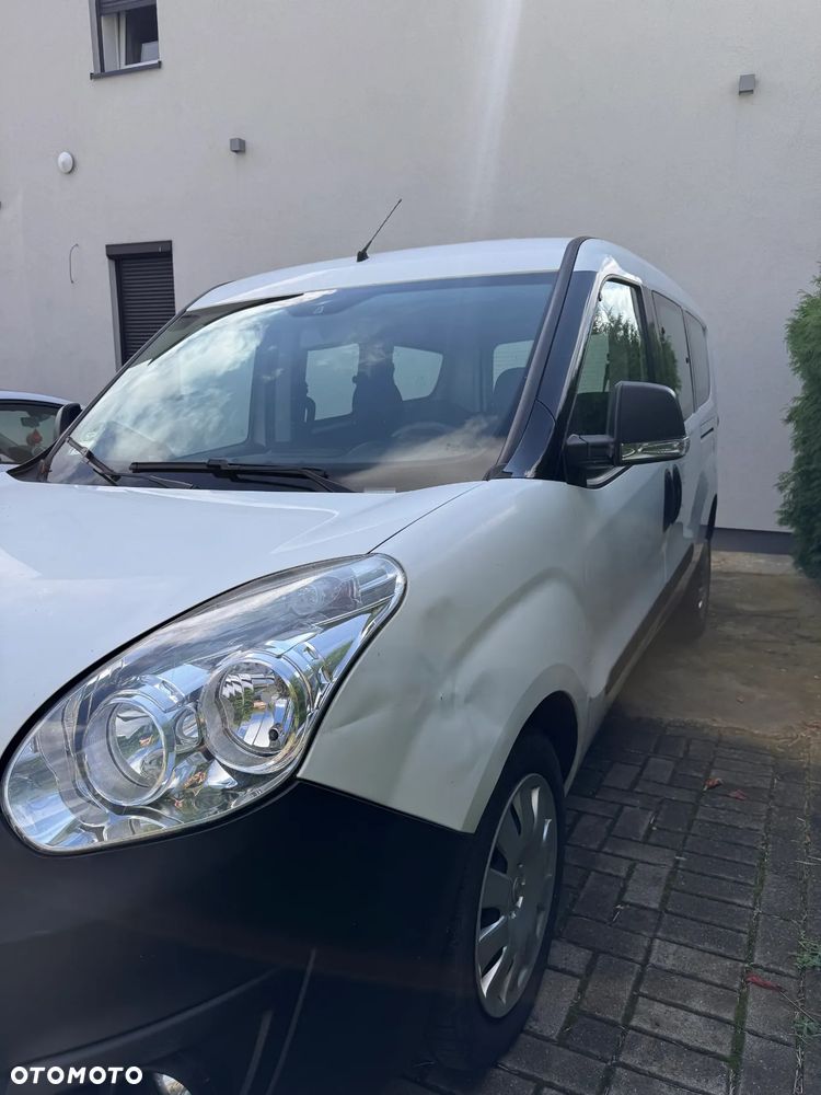 Opel Combo Tour L1H1 - 4