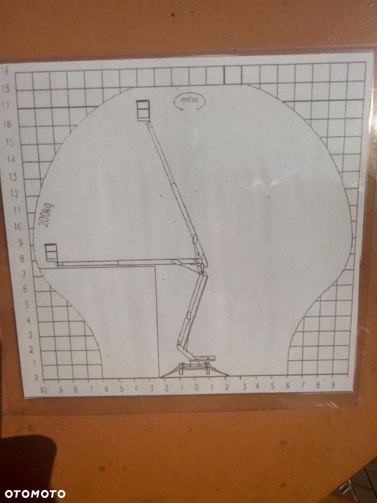 Paus GT 18 A - 2