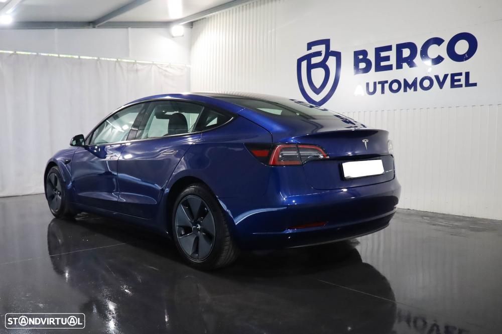 Tesla Model 3 Long Range AWD Dual Motor - 5