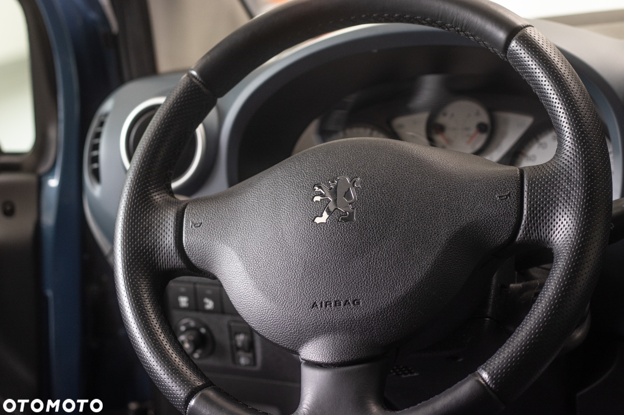 Peugeot Partner - 9