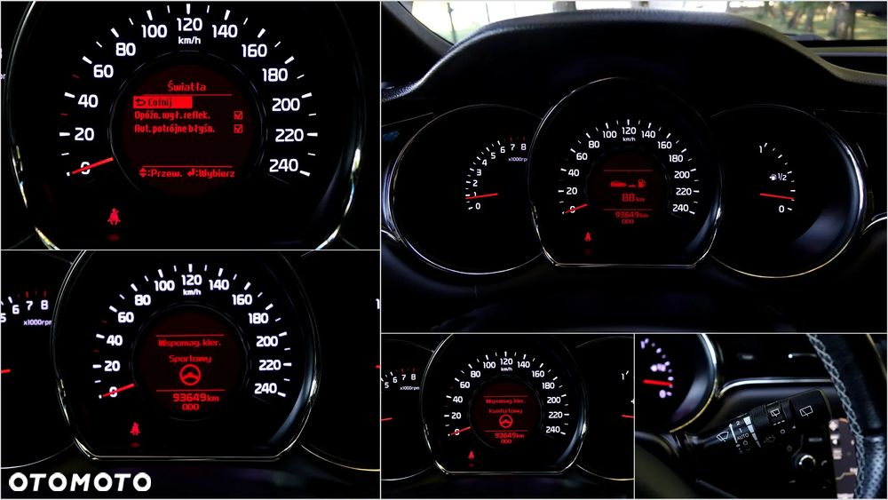 Kia Ceed 1.0 T-GDI ISG GT Line - 17