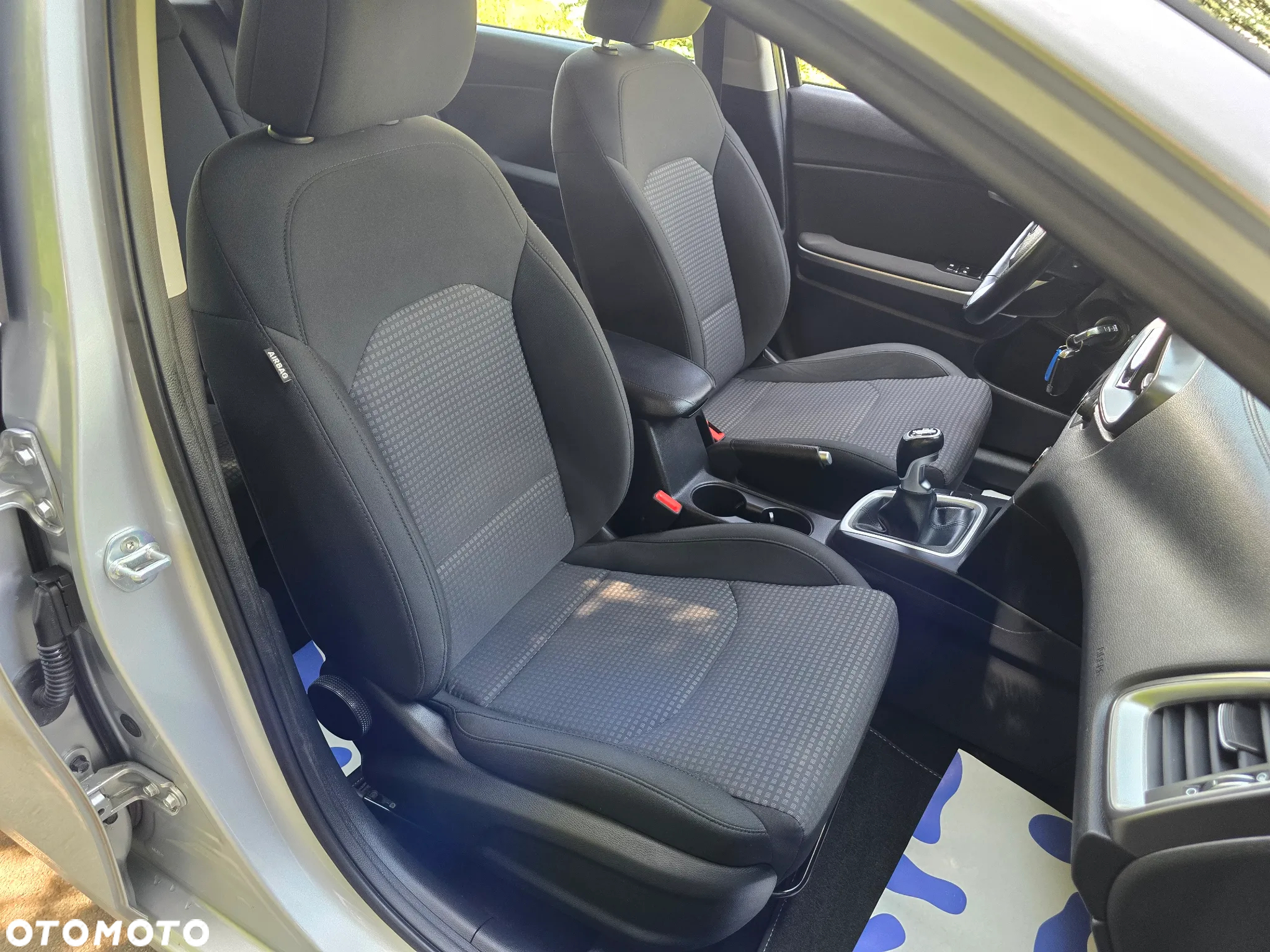 Kia Ceed 1.4 CVVT Fifa World Cup Edition - 27