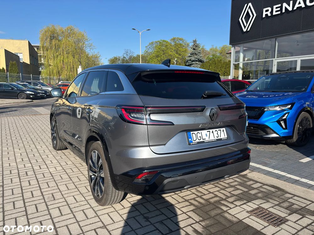 Renault Austral 1.3 TCe mHEV Techno - 6