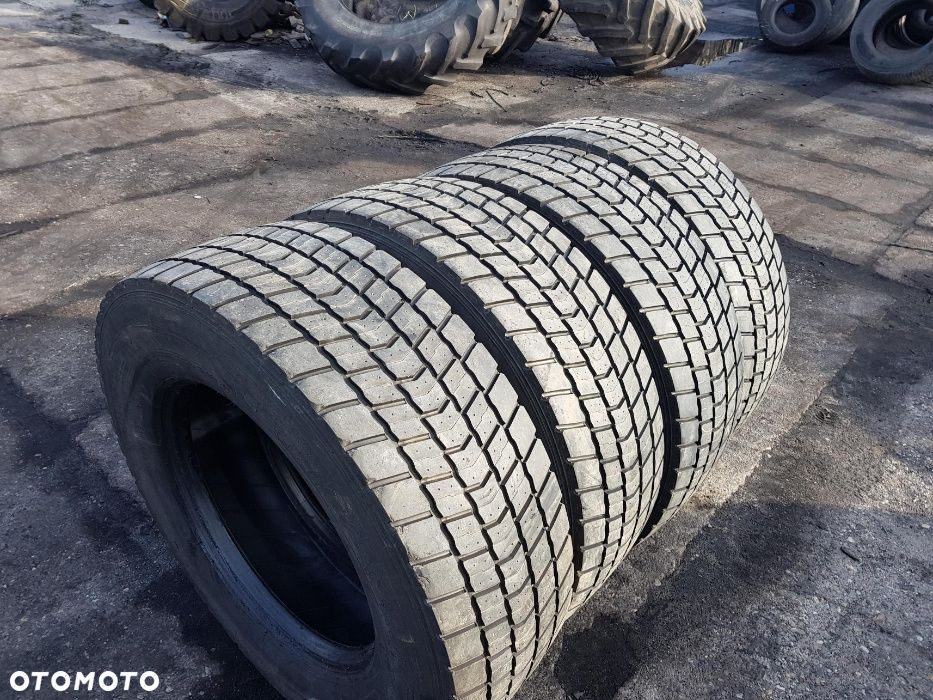 315/70r22.5 Opony Napędowe Michelin X Line Energy D OKAZJA Możliwa Wys - 4