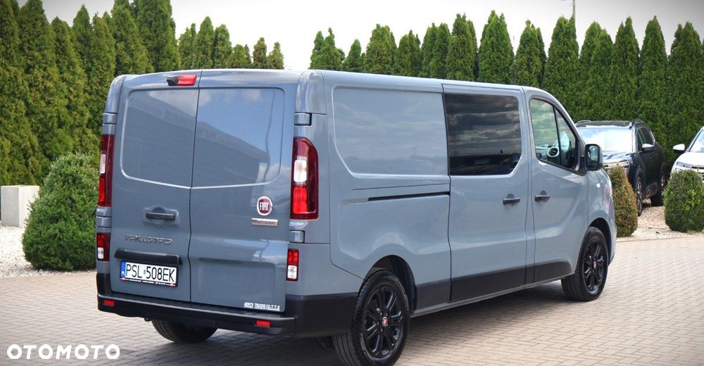 Fiat Talento - 7