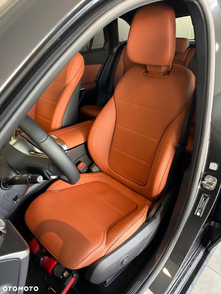 Mercedes-Benz GLC 200 d mHEV 4-Matic Avantgarde - 12