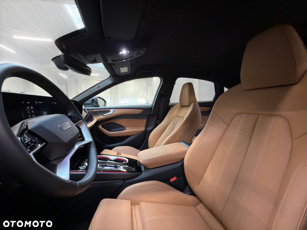 Audi A6 Limousine TDI mHEV Quattro S tronic - 22