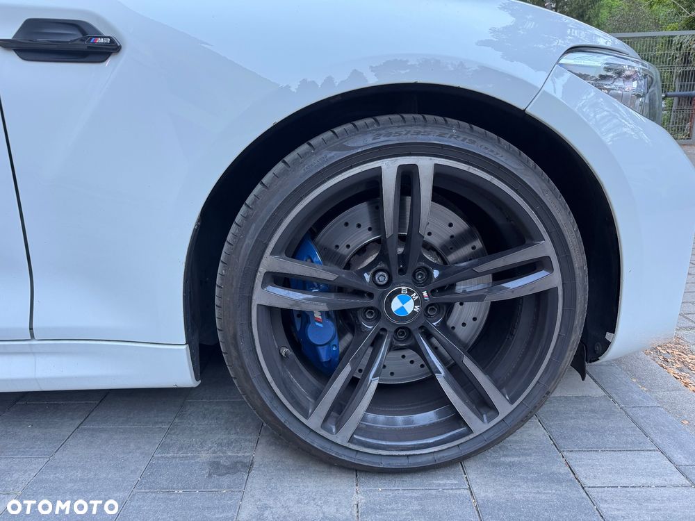 BMW M2 - 8