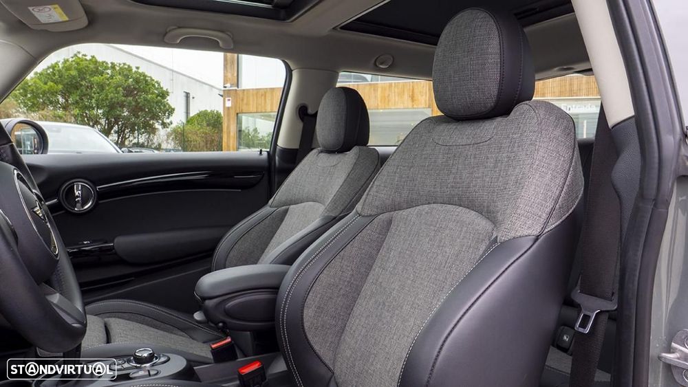 MINI 3 Portas Cooper SE Yours - 24