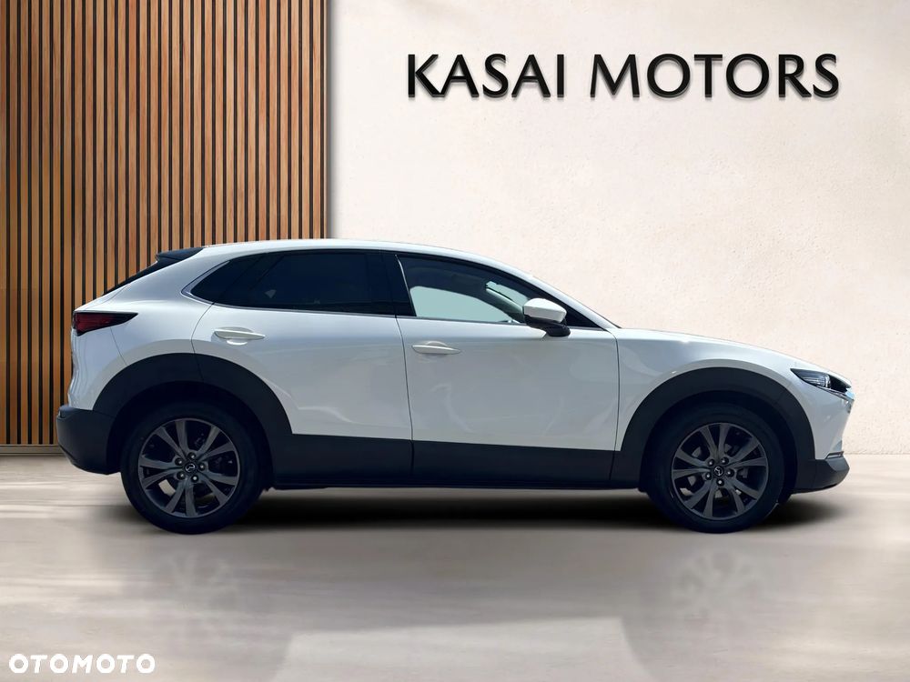 Mazda CX-30 2.0 mHEV Exclusive-Line 2WD - 6