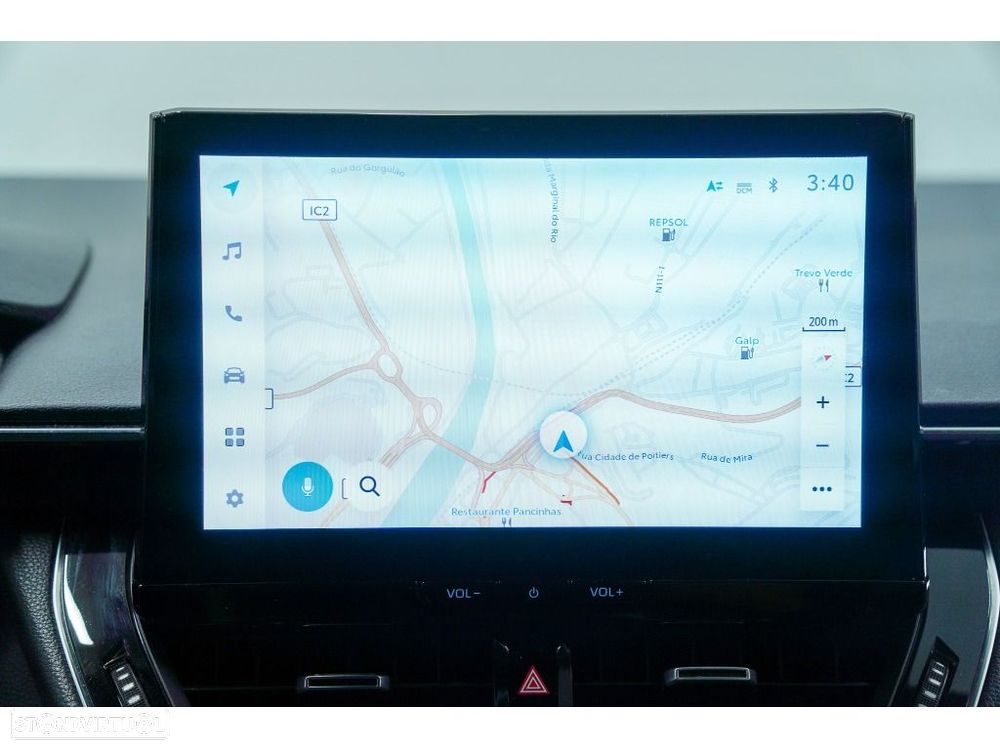 Toyota Corolla Touring Sports - 35