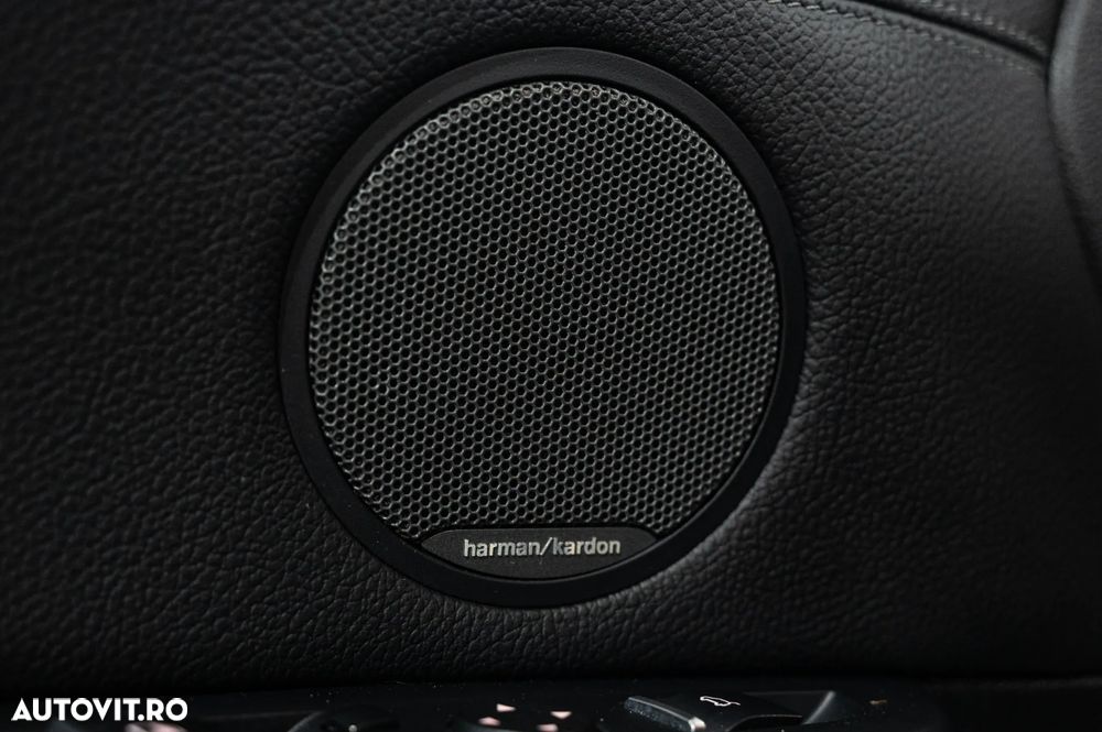 BMW X4 xDrive20d Aut. M Sport - 25