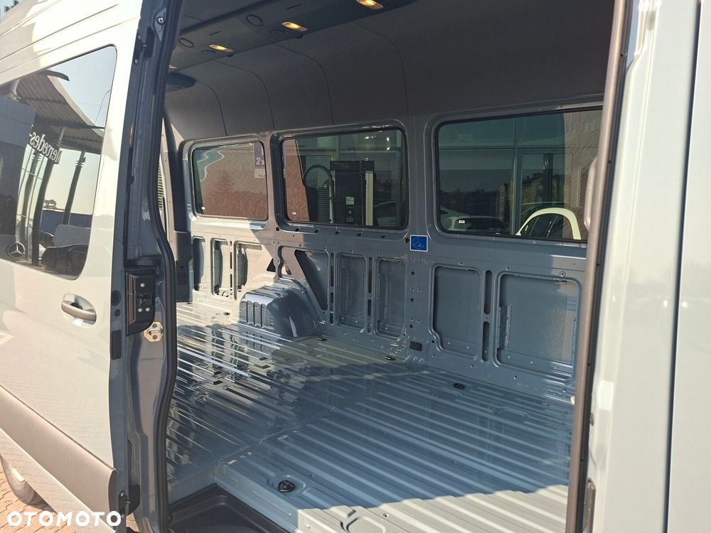 Mercedes-Benz Sprinter Sprinter - 14