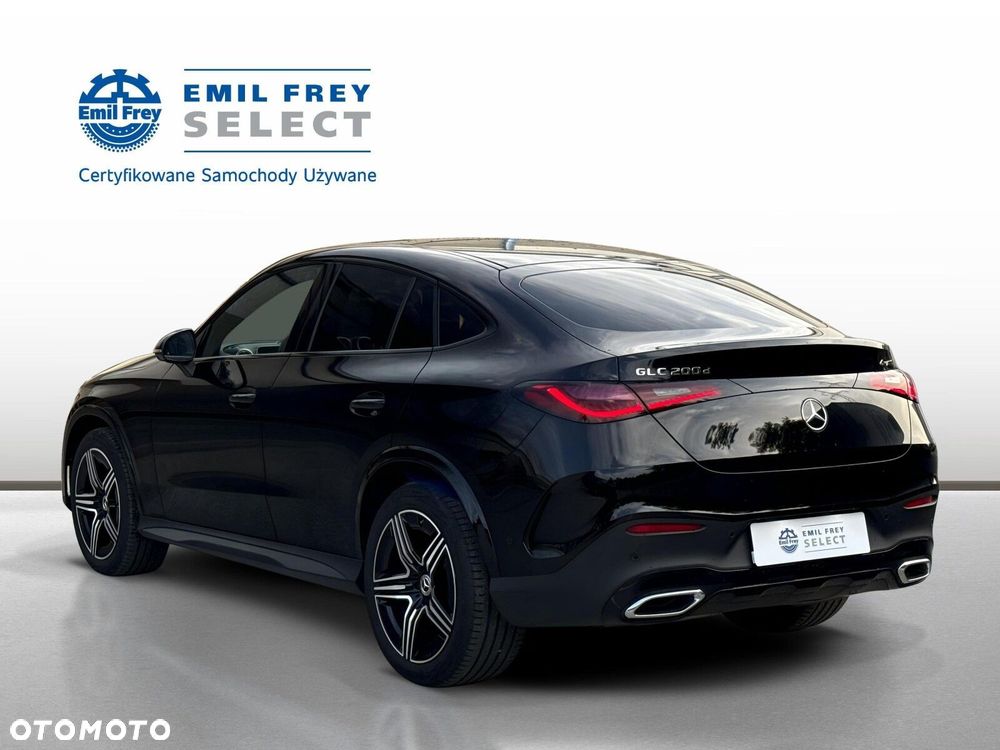 Mercedes-Benz Glc 2026 photo 3
