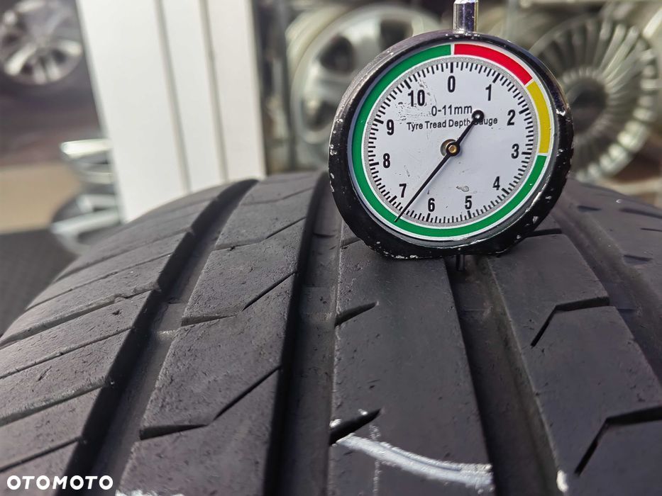 215/50R17 91V Maxxis Premitra 5 2022 para lato PL174 K4 - 3