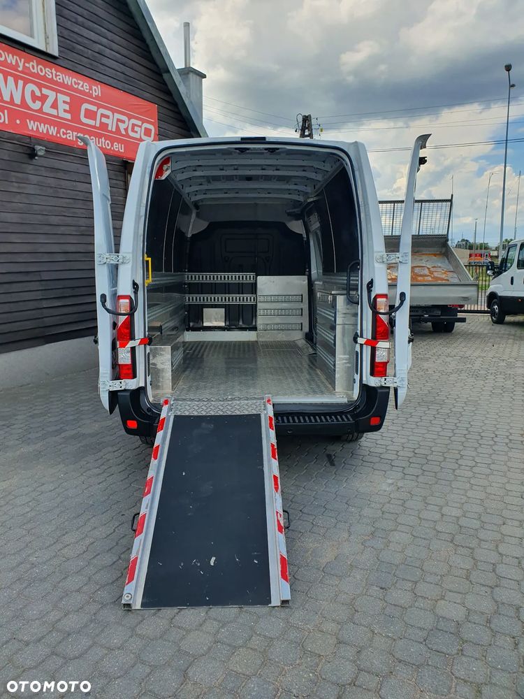 Renault MASTER - 9