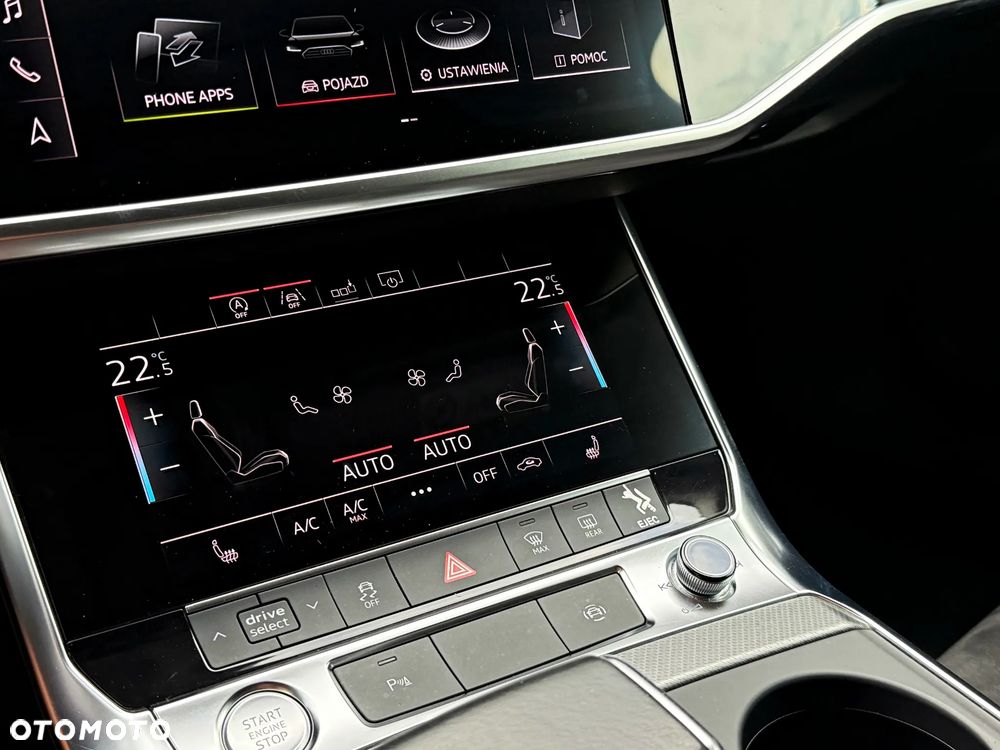 Audi A6 Avant 40 TDI S tronic - 26