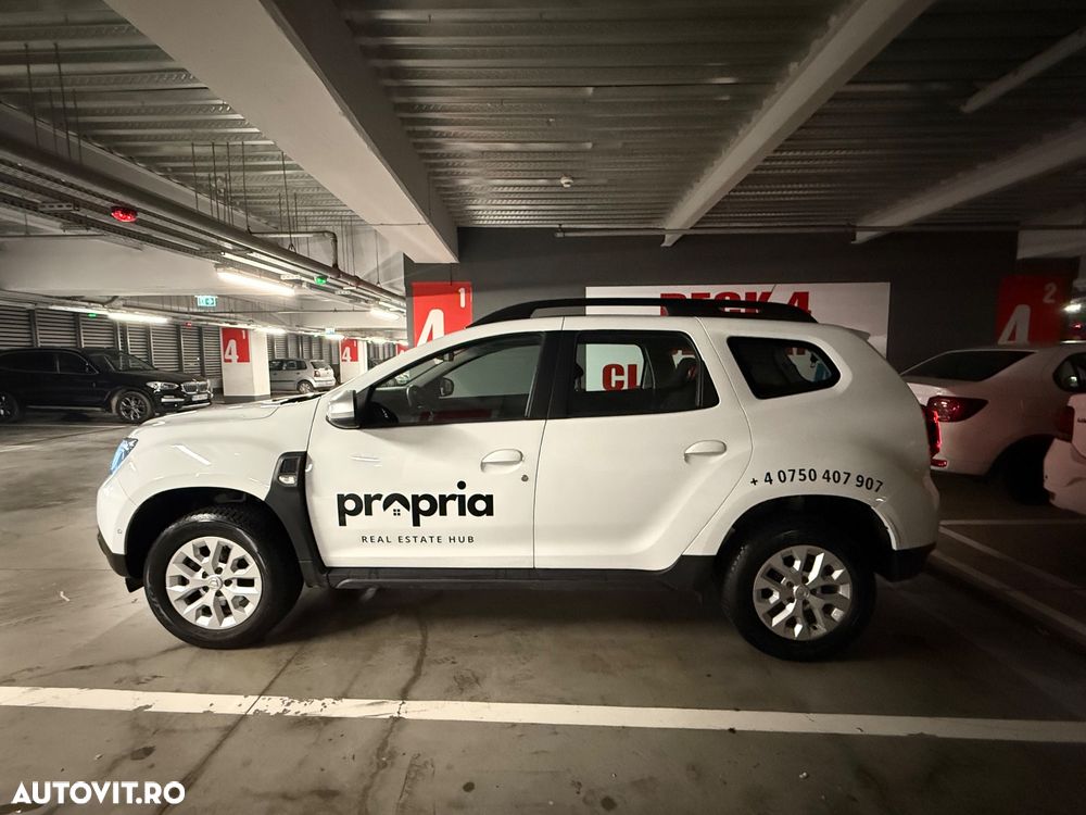 Dacia Duster ECO-G 100 Comfort - 2