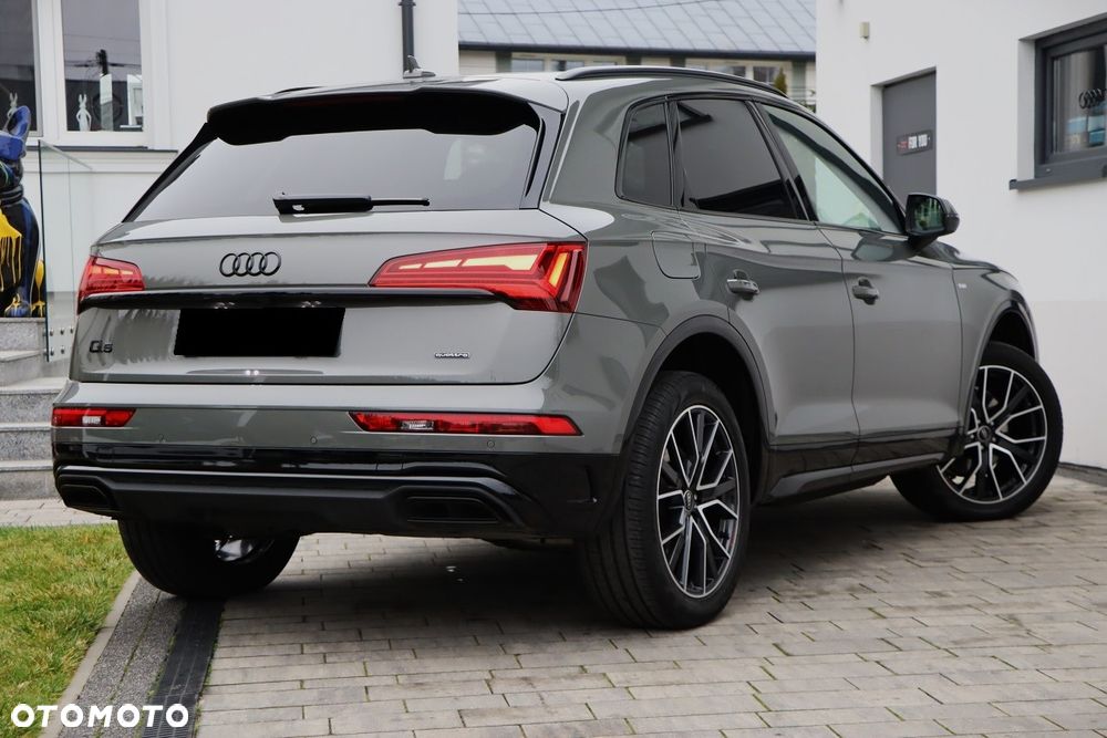 Audi Q5 - 7