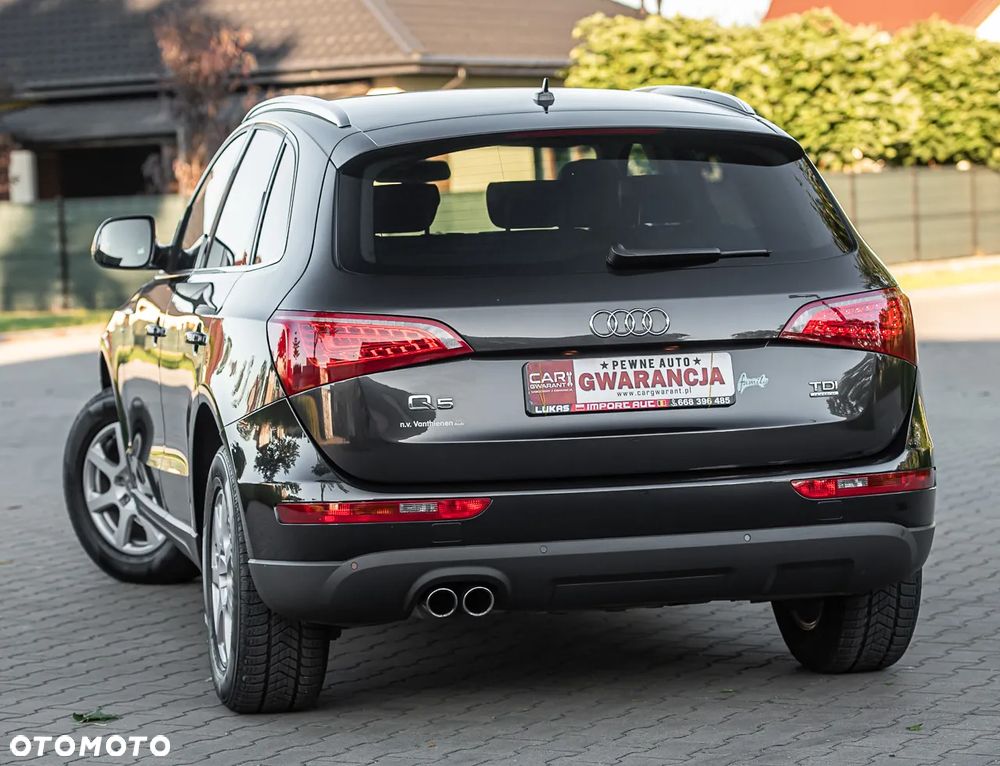 Audi Q5 - 9