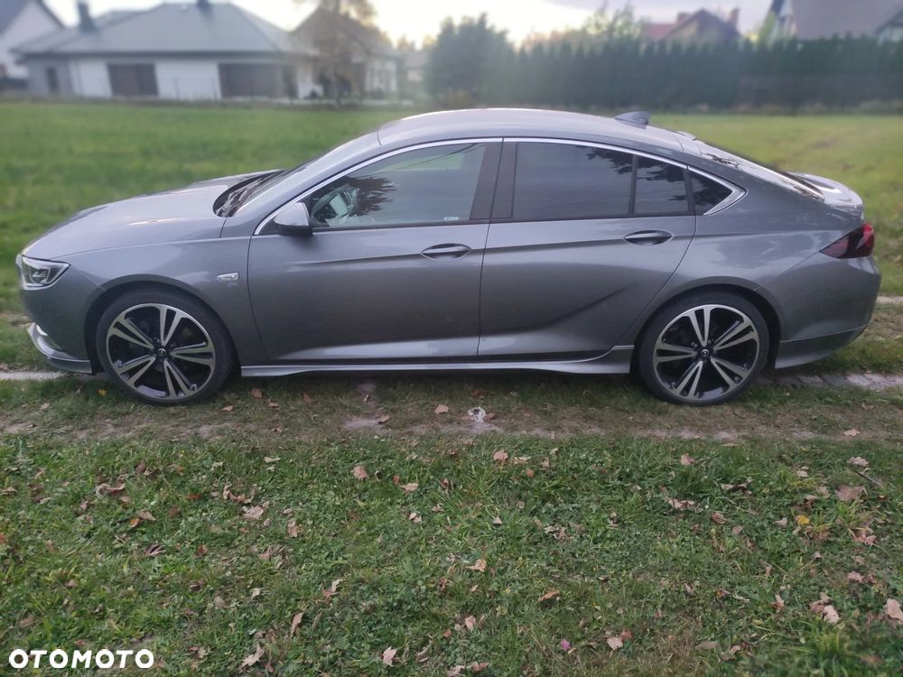 Opel Insignia 2.0 CDTI ecoFLEX Start/Stop Sport - 4