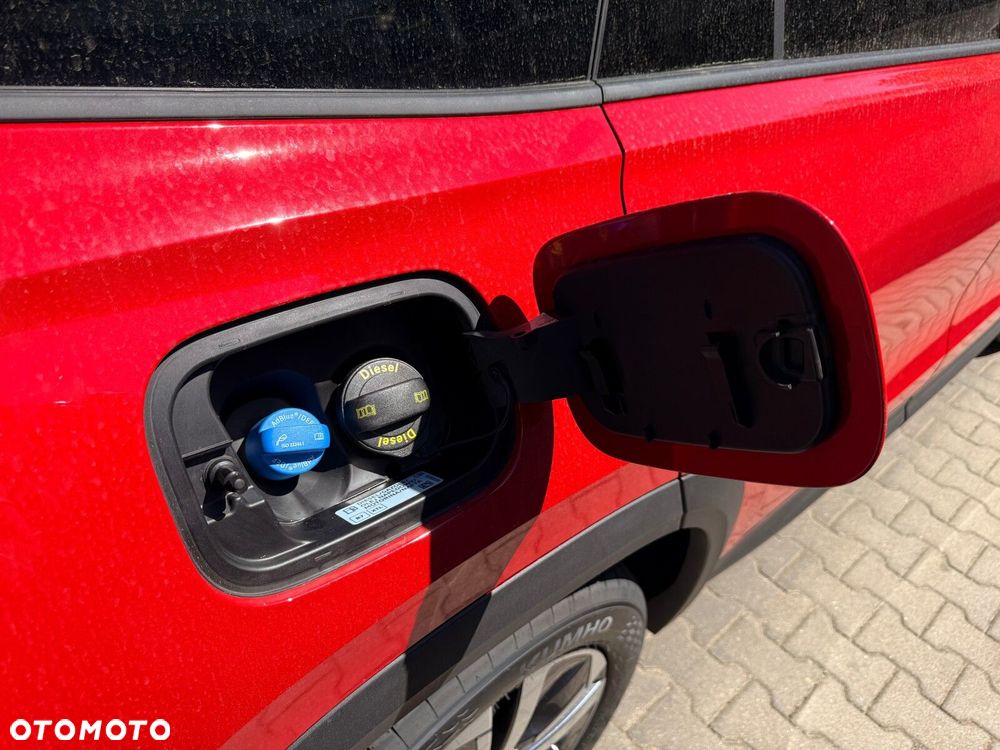 Skoda Kodiaq 2.0 TDI 4x4 Drive DSG - 17