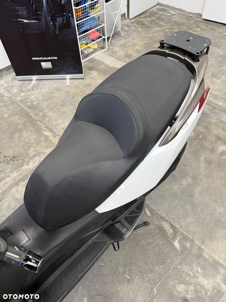 Kymco Dink - 11