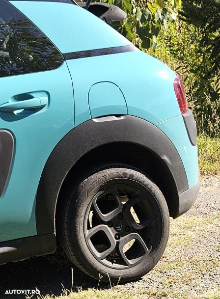 Citroën C4 Cactus PureTech 82 Feel - 26