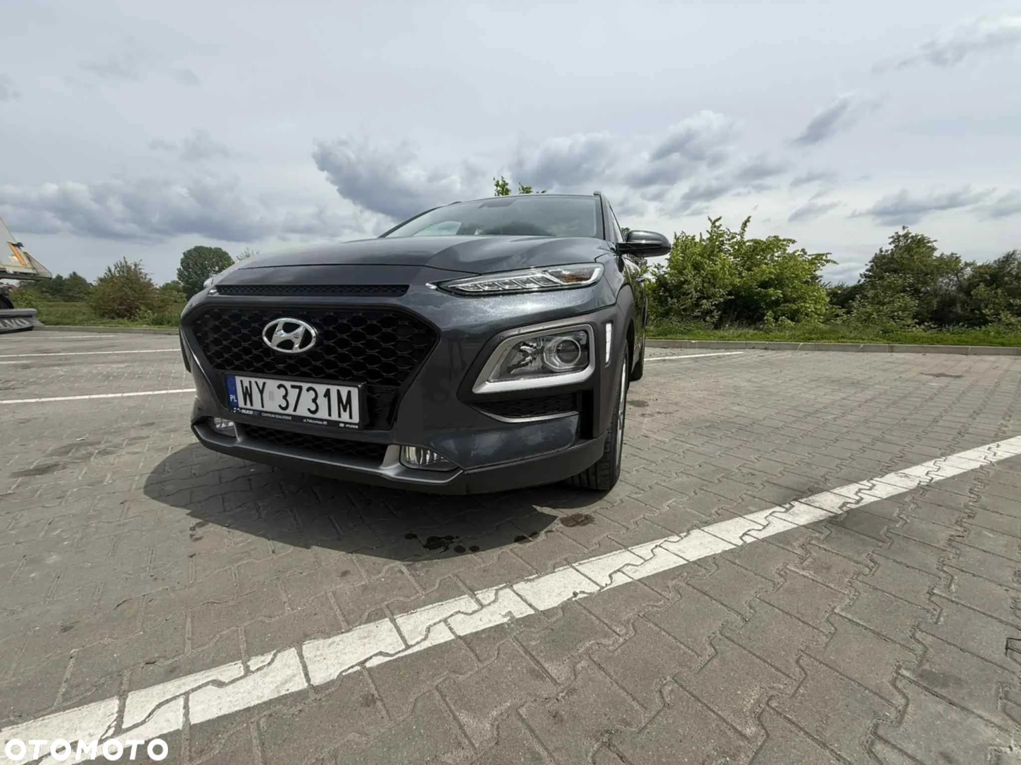 Hyundai Kona 1.6 T-GDI Comfort DCT - 5