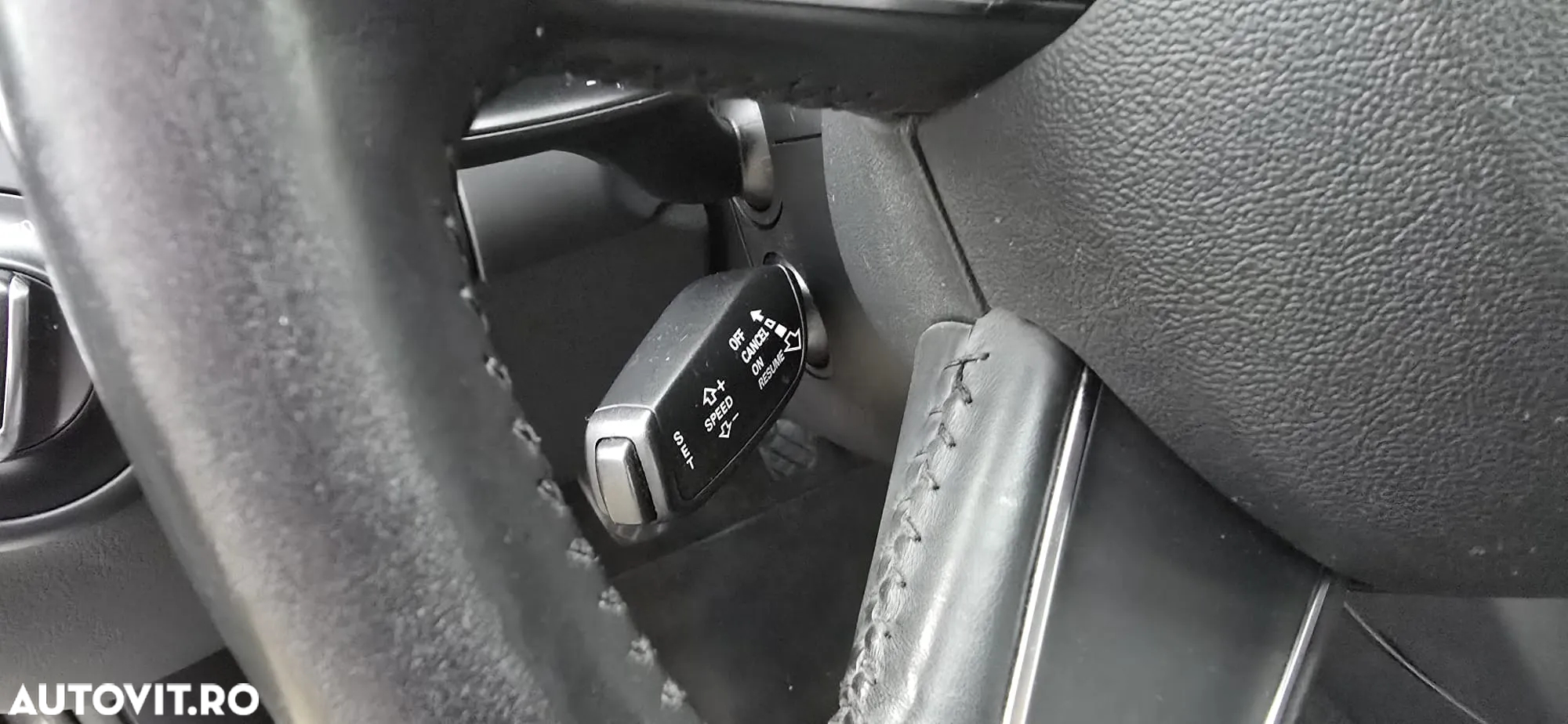 Audi A4 - 17