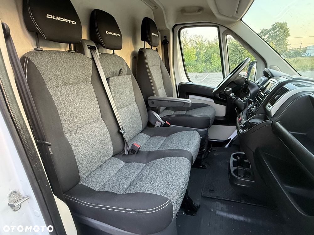 Fiat DUCATO - 35