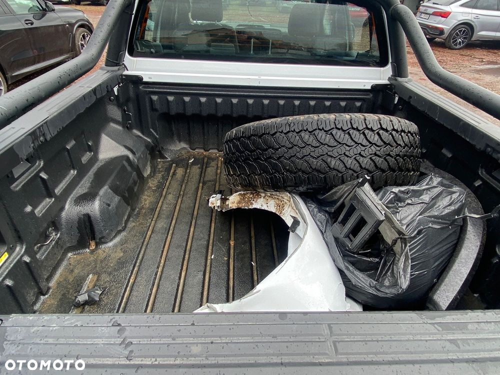 Ford Ranger 2,0 l EcoBlue Doppelkabine Autm Tremor - 16