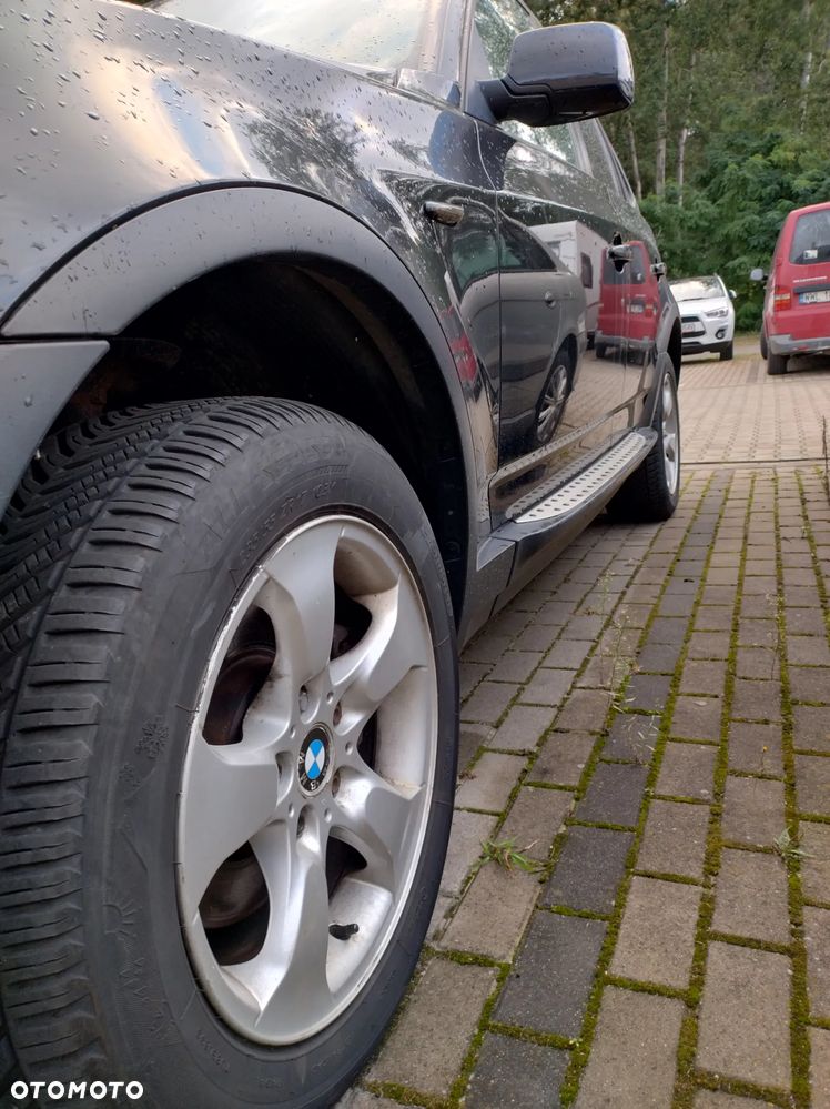 BMW X3 - 20