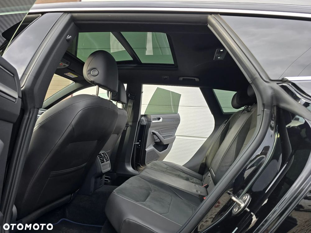 Volkswagen Arteon Shooting Brake 2.0 TDI SCR DSG R-Line - 24