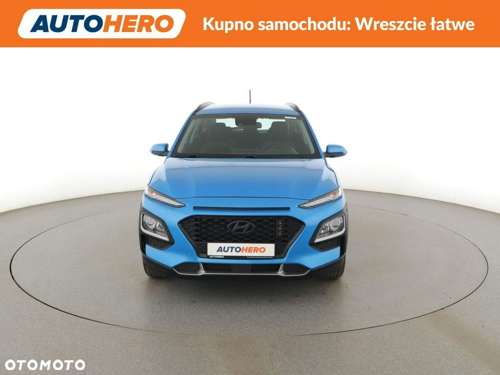 Hyundai Kona 1.0 T-GDI Style DCT - 12