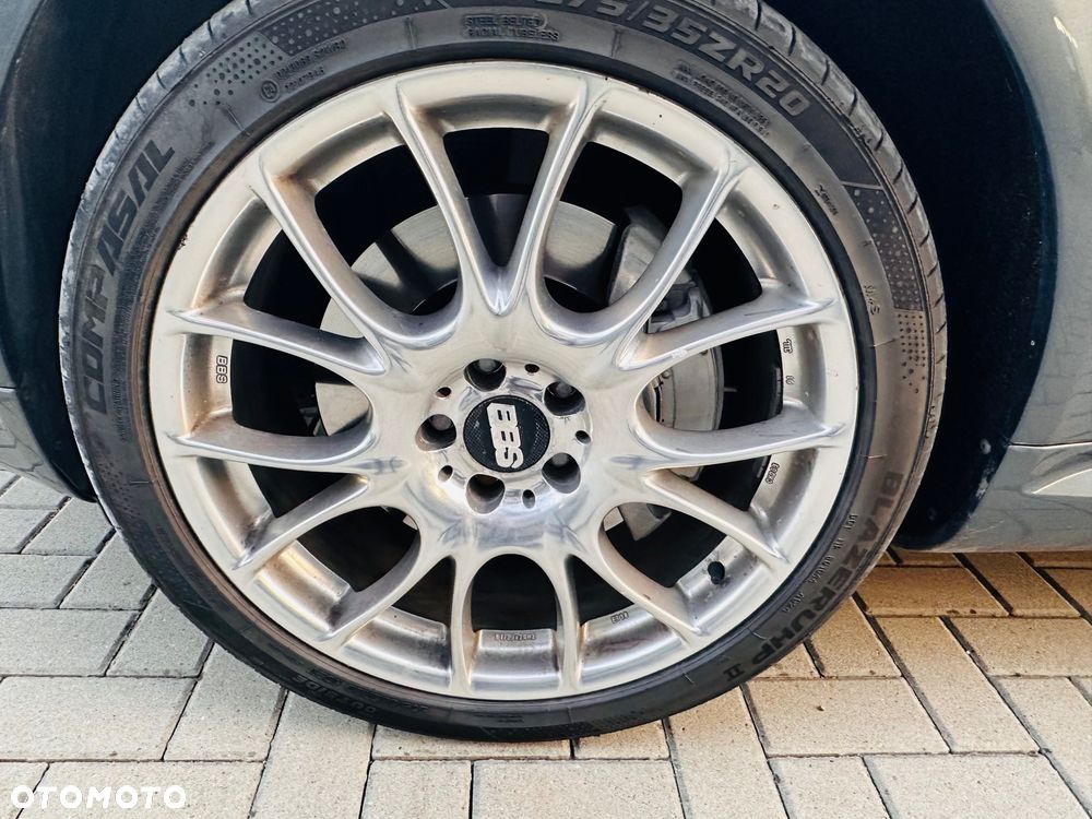 Audi A8 4.2 TDI Quattro - 26