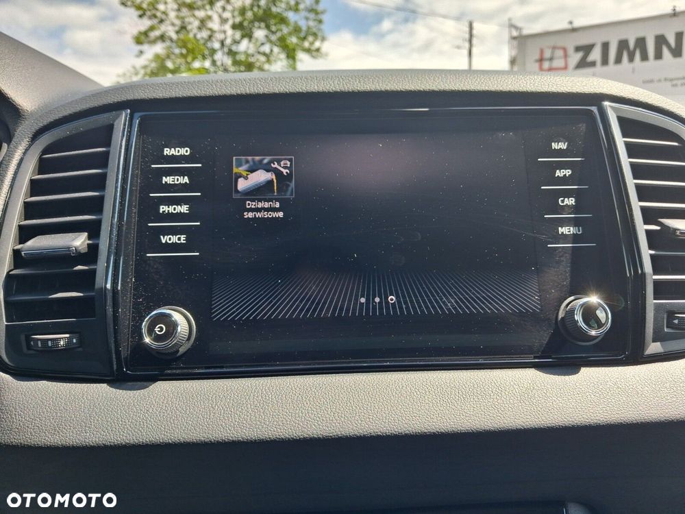 Skoda Karoq - 26