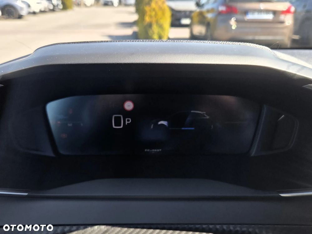 Peugeot 208 1.2 mHEV Allure - 18