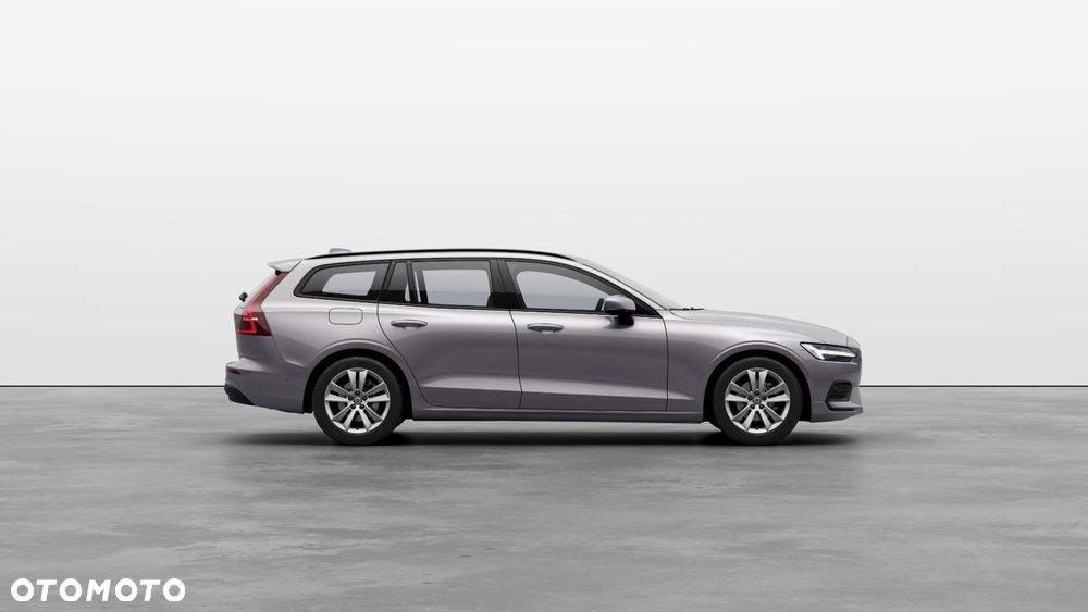 Volvo V60 B4 B Core - 7
