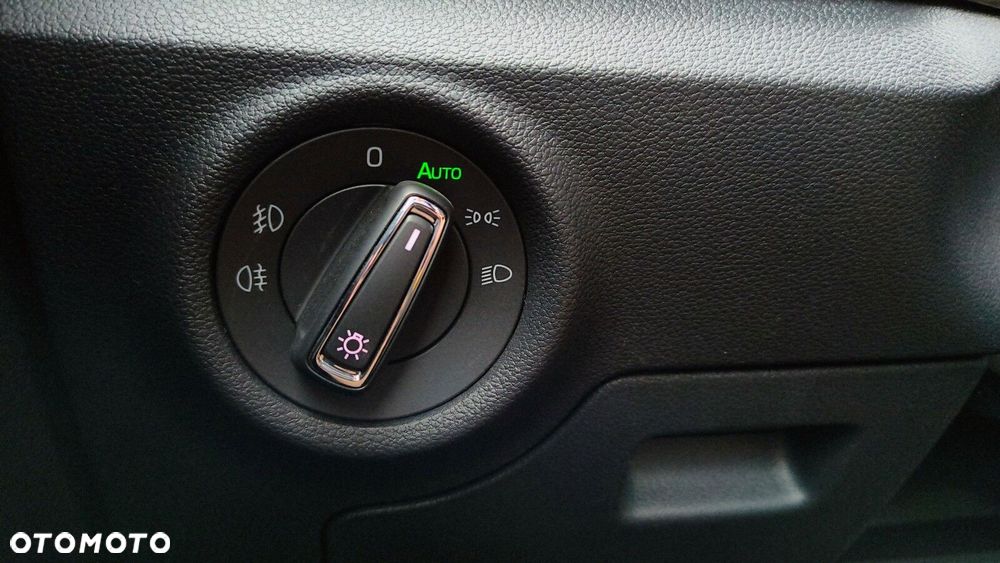 Skoda Scala - 37