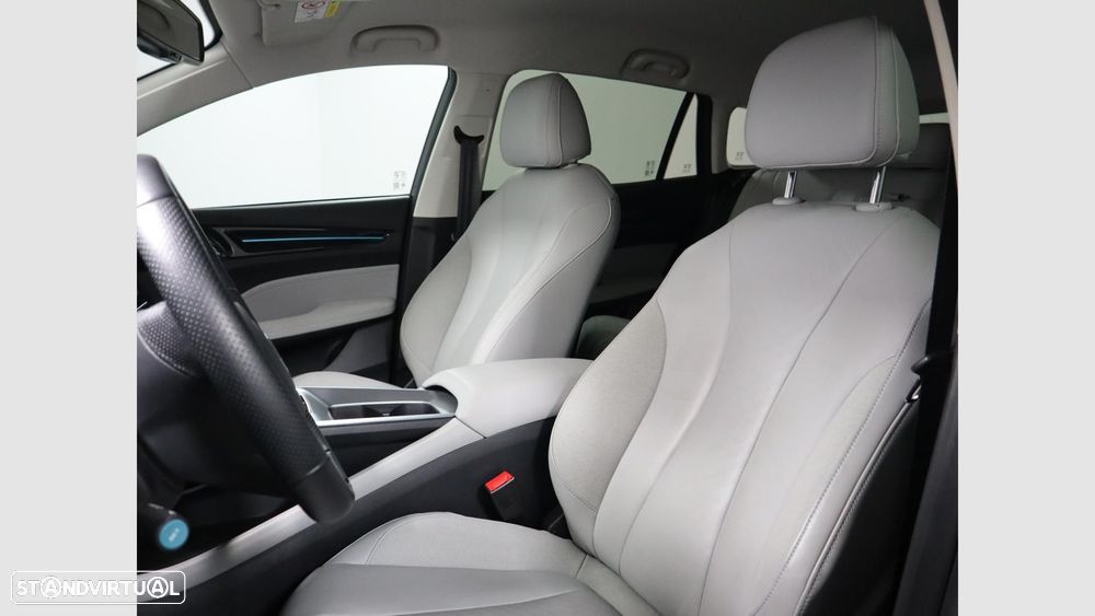 MG MG5 61 kWh Luxury - 5