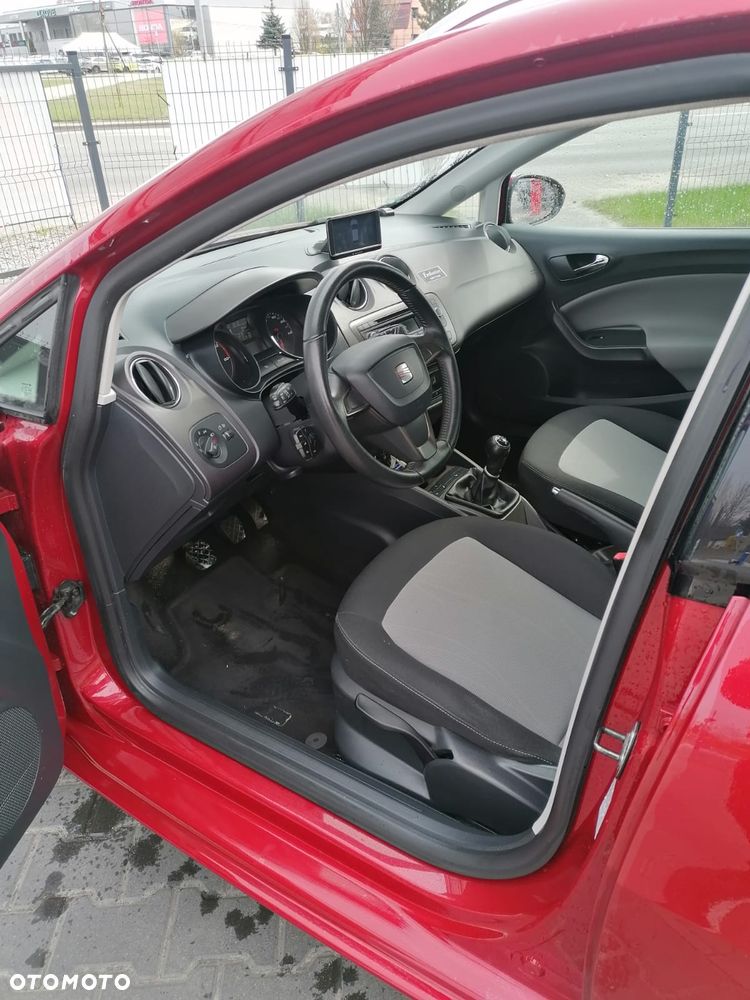 Seat Ibiza 1.6 TDI Style - 7